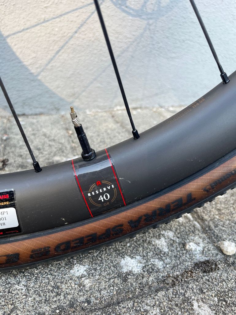 Brugt Canyon Grizl CF SL 7 eTap 2022 2022 Road & Gravel — billede 9 af 19