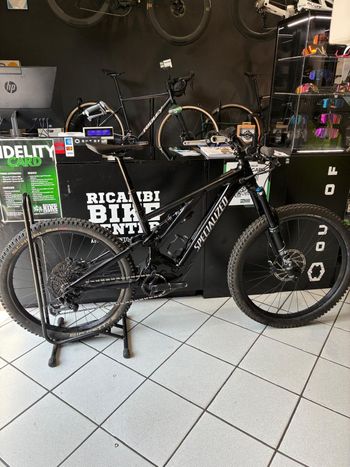 Used Specialized Turbo Levo Comp Alloy 2022 2022 MTB