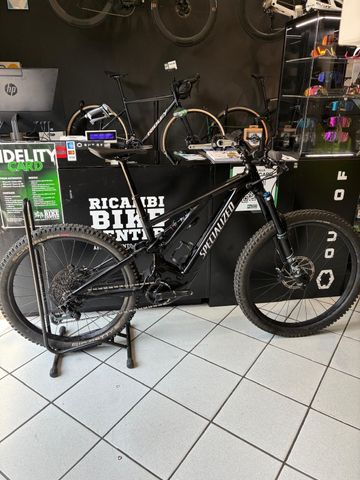 Specialized Turbo Levo Comp Alloy 2022 2022 MTB usato