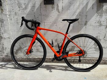 Käytetty Specialized Diverge Elite DSW 2017 2017 Road & Gravel