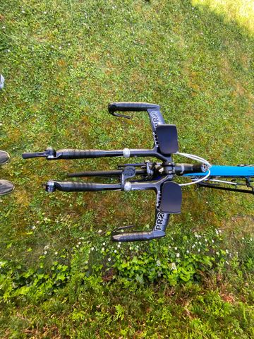 Tweedehands Cannondale Slice Shimano Ultegra 2015 Road & Gravel — afbeelding 4 van 5