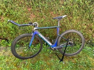 Brugt Cannondale Slice Shimano Ultegra 2015 Road & Gravel