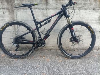 Brugt Focus superbud 29 R Custom Shimano XTR 2015 MTB