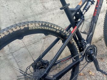 Brugt Focus superbud 29 R Custom Shimano XTR 2015 Mountainbike — billede 5 af 8