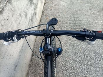 Brugt Focus superbud 29 R Custom Shimano XTR 2015 Mountainbike — billede 4 af 8
