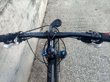Tweedehands Focus superbud 29 R Custom Shimano XTR 2015 Mountainbike — afbeelding 4 van 8