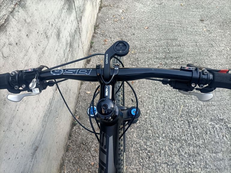 Brugt Focus superbud 29 R Custom Shimano XTR 2015 Mountainbike — billede 4 af 8