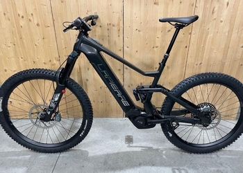 Used LAPIERRE Overvolt AM 9.8 AM 9.8 2025 MTB