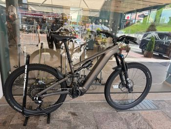Gebrauchtes Specialized Turbo Levo 4 Comp Alloy 2026 2026 MTB