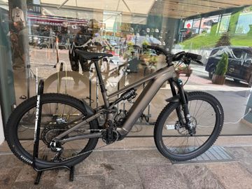 Brugt Specialized Turbo Levo 4 Comp Alloy 2026 2026 MTB