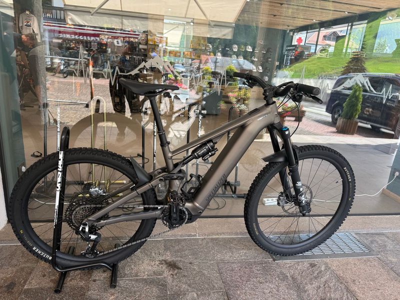 Specialized Turbo Levo 4 Comp Alloy 2026 2026 MTB d'occasion