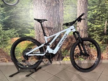 Použité Specialized Turbo Levo 3 Alloy 2022 2022 MTB