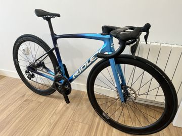 trek checkpoint schutzblech RQLCS Fahrrad Set für SL 7 Gen 3 2025, Einstellbar Vorne Hinten Mudguard Schutz Spritzwasser Schmutz Verstellbar Select Product:24X2.50/2.70 | PRESTA 32MM | IB49959900 and specify your frame Home gym storage - fahrradgarage mit vorhängeschloß
