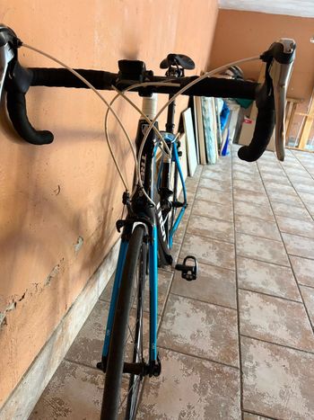 Použité Trek Domane 4.1 Compact 2016 2016 Road & Gravel — obrázek 6 z 12