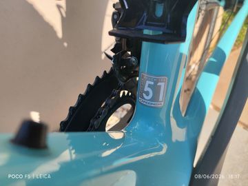 Brugt Orbea Orca Aereo 2017 Road & Gravel — billede 3 af 8