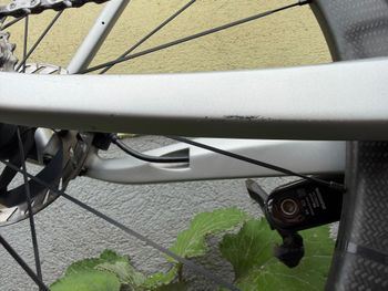 Brugt CUBE AGREE C:62, SLT 2023 2023 Road & Gravel — billede 8 af 10