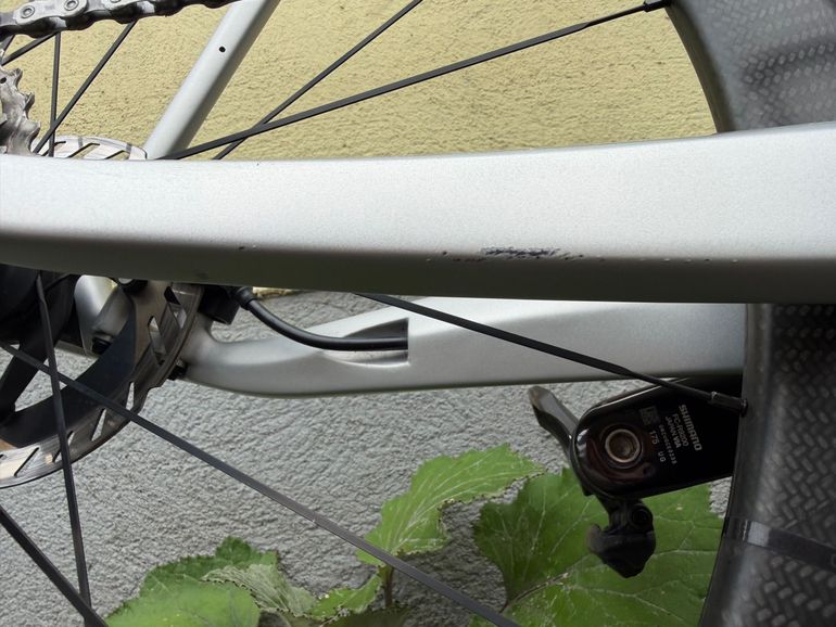 Brugt CUBE AGREE C:62, SLT 2023 2023 Road & Gravel — billede 8 af 10