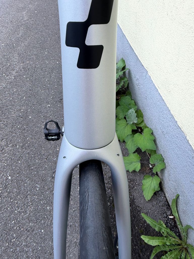 Brugt CUBE AGREE C:62, SLT 2023 2023 Road & Gravel — billede 5 af 10