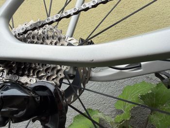 Brugt CUBE AGREE C:62, SLT 2023 2023 Road & Gravel — billede 9 af 10