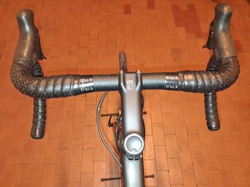 Brugt Canyon Endurace CF9 2015 2015 Road & Gravel — billede 5 af 6