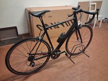 Brugt Canyon Endurace CF9 2015 2015 Road & Gravel — billede 6 af 6
