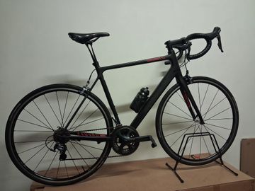 Used Canyon Endurace CF9 2015 2015 Road & Gravel