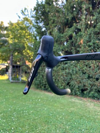Brugt CUBE AGREE C:62, ONE 2026 2026 Road & Gravel — billede 9 af 20