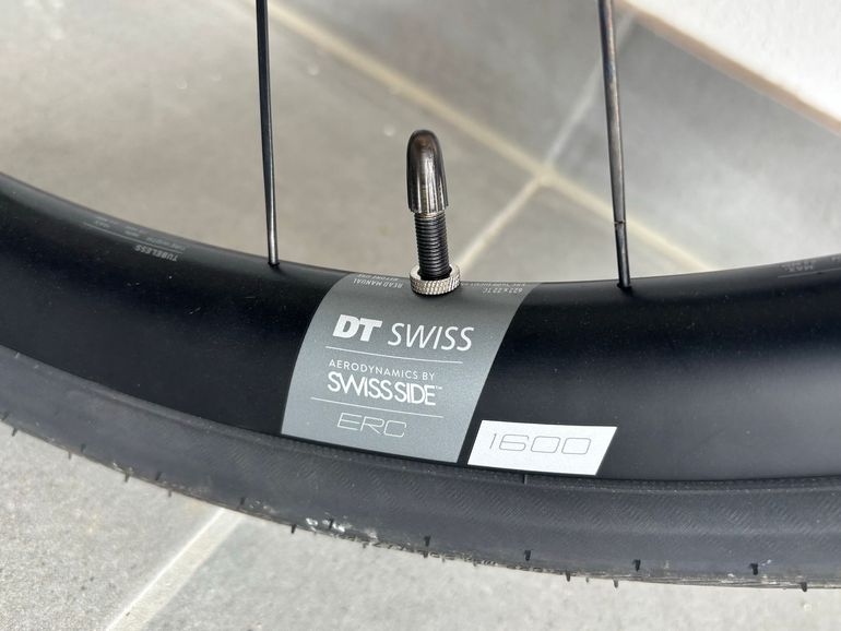 Brugt Canyon Endurace CF 6 2026 2026 Road & Gravel — billede 5 af 5