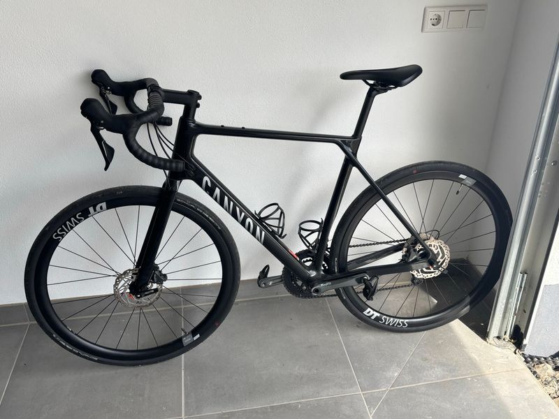 Gebrauchtes Canyon Endurace CF 6 2026 2026 Road & Gravel
