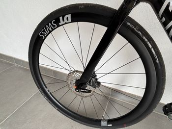 Brugt Canyon Endurace CF 6 2026 2026 Road & Gravel — billede 4 af 5