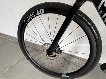Used Canyon Endurace CF 6 2026 2026 Road & Gravel, Black — image 4 of 5