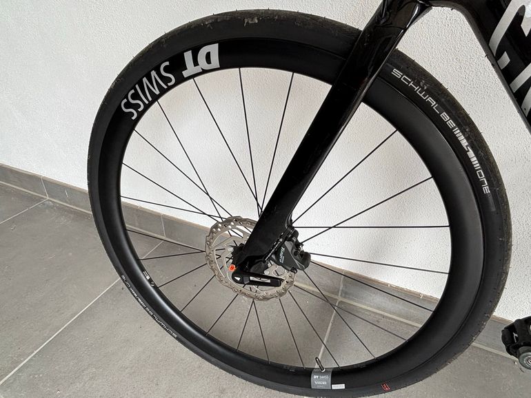Brugt Canyon Endurace CF 6 2026 2026 Road & Gravel — billede 4 af 5
