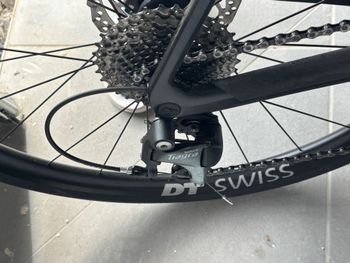 Brugt Canyon Endurace CF 6 2026 2026 Road & Gravel — billede 2 af 5