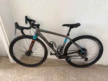 Used Niner RLT 9 - 3-Star 105 2019 2019 Road & Gravel