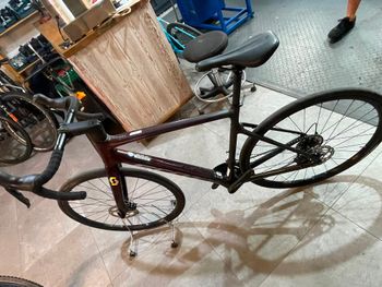 Brugt Scott Addict 30 2024 2024 Road & Gravel — billede 2 af 6