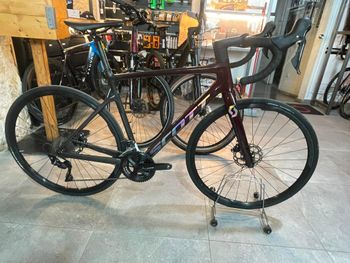 Brugt Scott Addict 30 2024 2024 Road & Gravel — billede 4 af 6