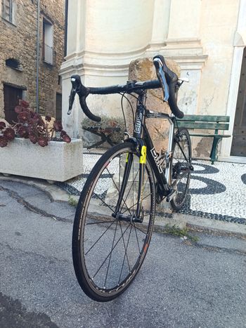 Brugt BMC Slr1 2012 2012 Road & Gravel — billede 3 af 10