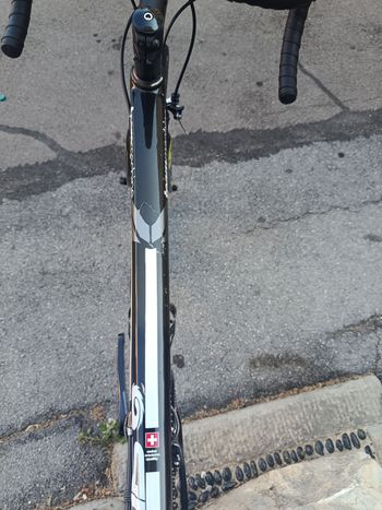 Brugt BMC Slr1 2012 2012 Road & Gravel — billede 9 af 10