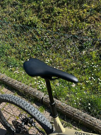Used Trek Roscoe 9 2023 2023 Mountainbike, Green, 29 — image 11 of 16