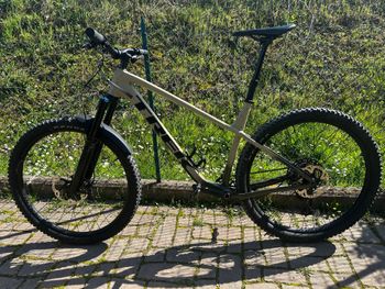 Trek Roscoe 9 2023 2023 MTB de segunda mano