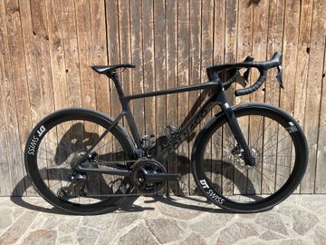 Gebrauchtes Colnago V4rs DT Swiss 1600 Dicut Ultegra Di2 12v 2023 Road & Gravel