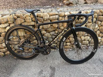 Used Specialized S-Works Tarmac SL7 2020 Road & Gravel