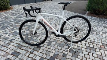 Trek Domane SL 6 2020 2020 Road & Gravel d'occasion