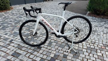 Brugt Trek Domane SL 6 2020 2020 Road & Gravel