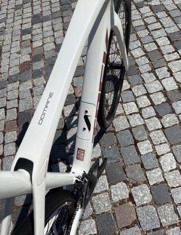 Tweedehands Trek Domane SL 6 2020 2020 Road & Gravel — afbeelding 7 van 12