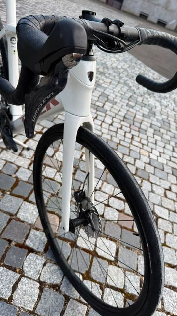 Tweedehands Trek Domane SL 6 2020 2020 Road & Gravel — afbeelding 6 van 12