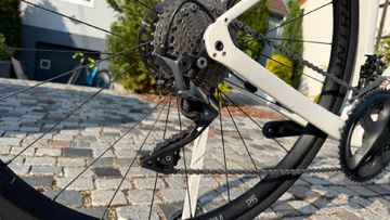 Tweedehands Trek Domane SL 6 2020 2020 Road & Gravel — afbeelding 10 van 12
