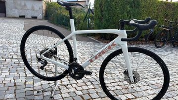 Tweedehands Trek Domane SL 6 2020 2020 Road & Gravel — afbeelding 2 van 12