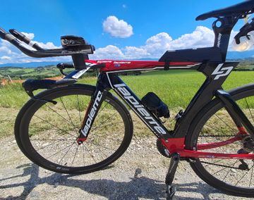Tweedehands Lapierre AEROSTORM DRS FDJ 2017 2017 Road & Gravel — afbeelding 2 van 3