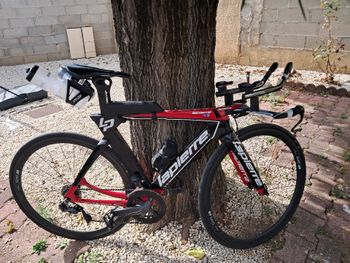 Tweedehands Lapierre AEROSTORM DRS FDJ 2017 2017 Road & Gravel